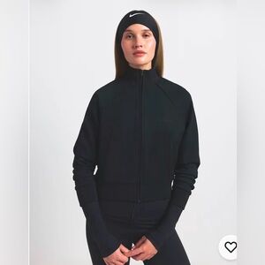 NWOT NIKE x SKIMS Track Jacket XL